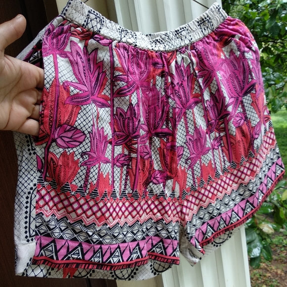 XS Cotton shorts - Picture 2 of 7